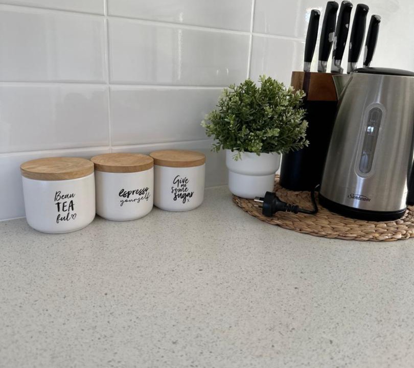 Photo of Kitchen in Kingscote
