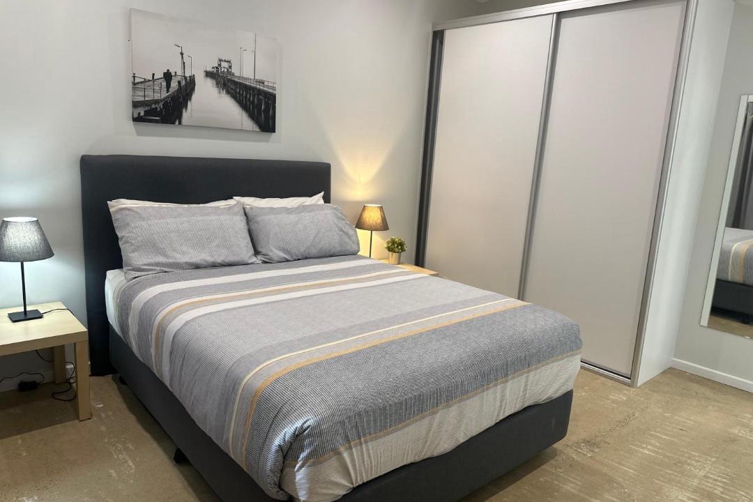 Photo of Bedroom in Kingscote