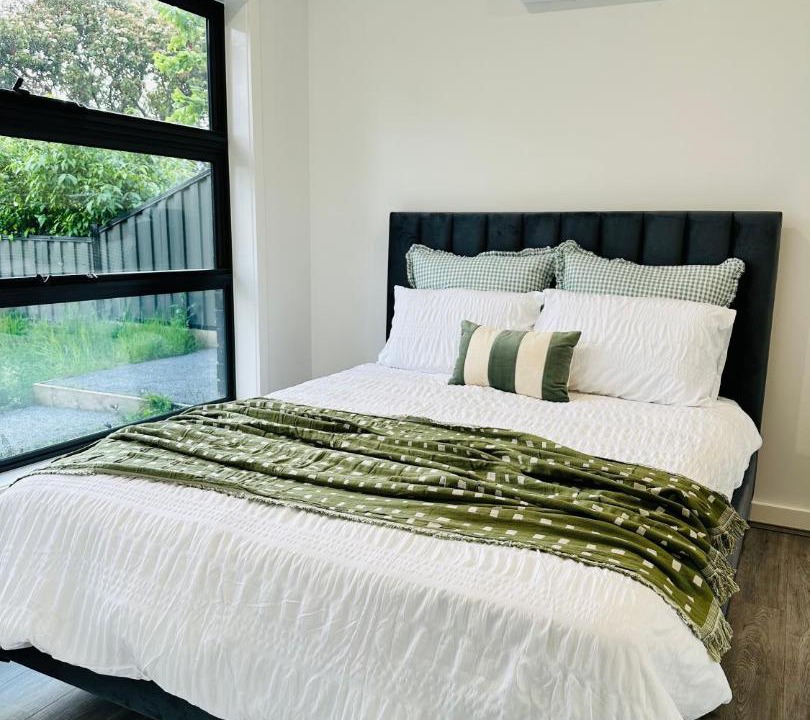 Photo of Bedroom in Preston