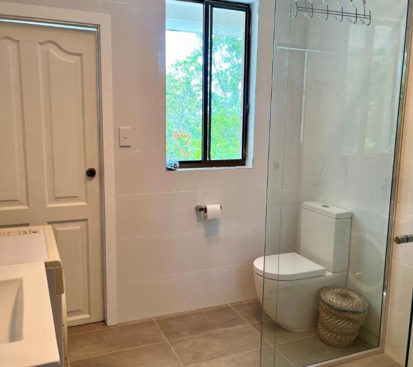 Photo of Bathroom in Grose Vale