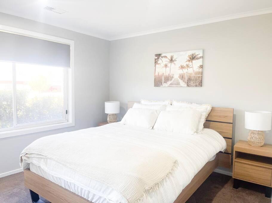 Photo of Bedroom in Lake Albert