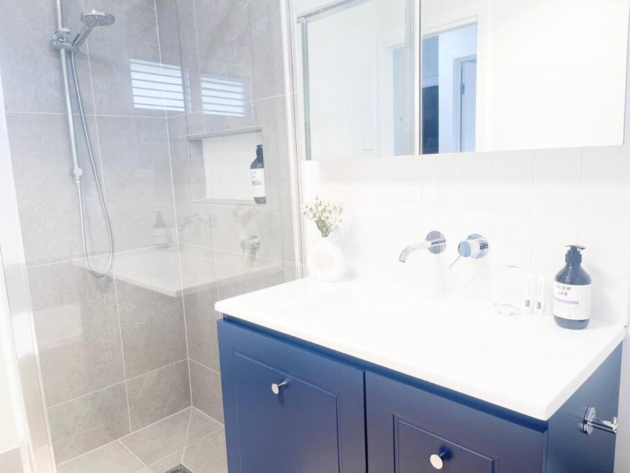 Photo of Bathroom in Lake Albert
