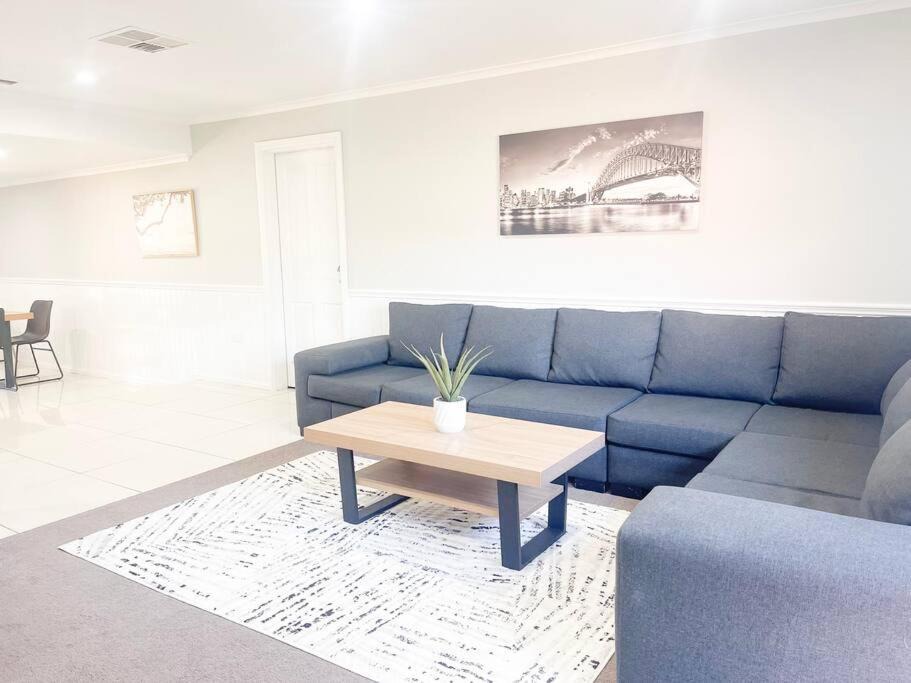 Photo of Livingroom in Lake Albert