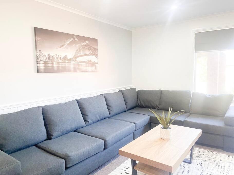 Photo of Livingroom in Lake Albert