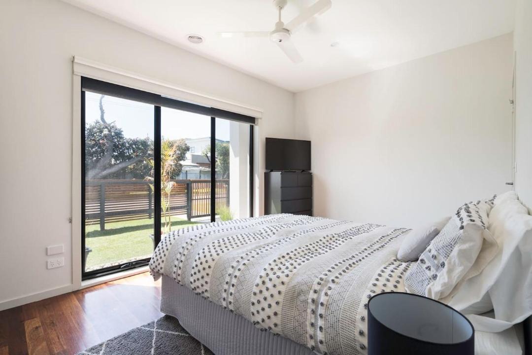 Photo of Bedroom in Rosebud