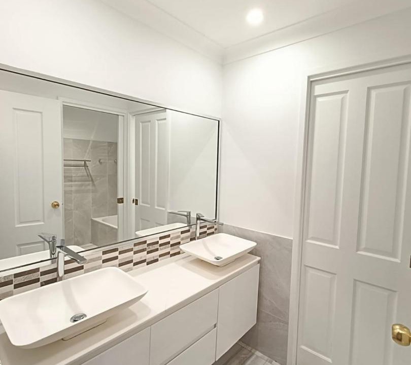 Photo of Bathroom in Baulkham Hills