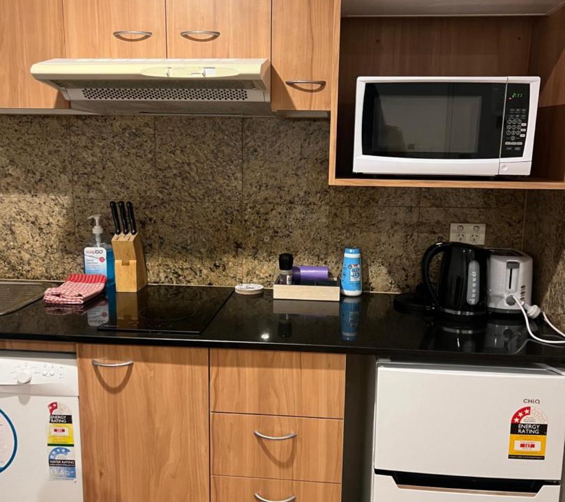 Photo of Kitchen in Darling Harbour