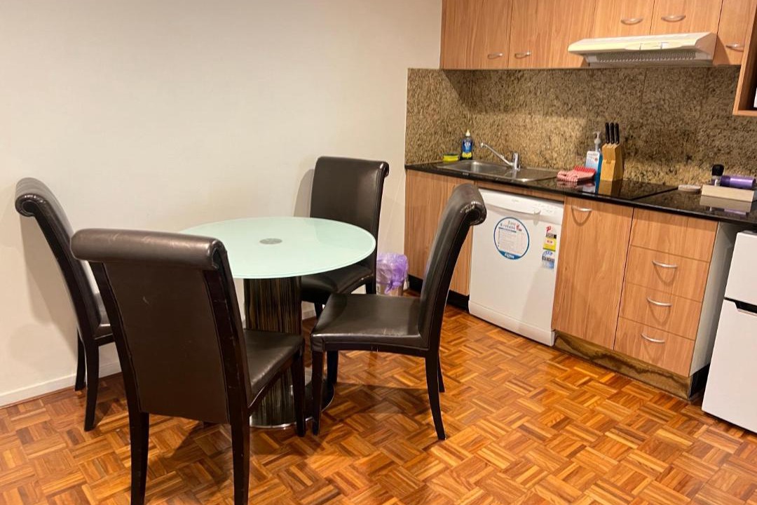 Photo of Kitchen in Darling Harbour