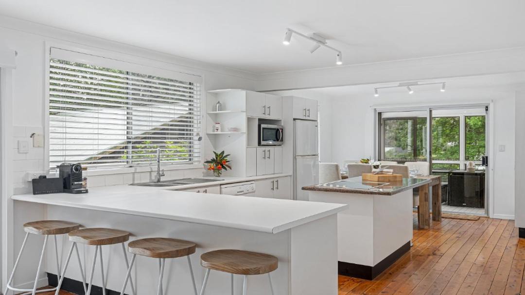 Photo of Kitchen in Glenwood