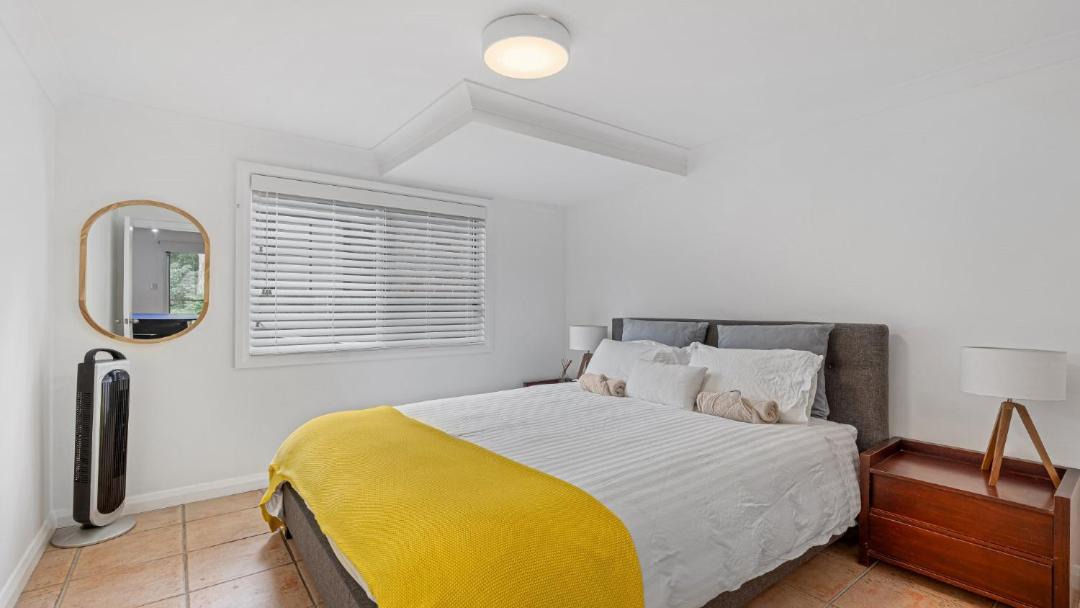 Photo of Bedroom in Glenwood