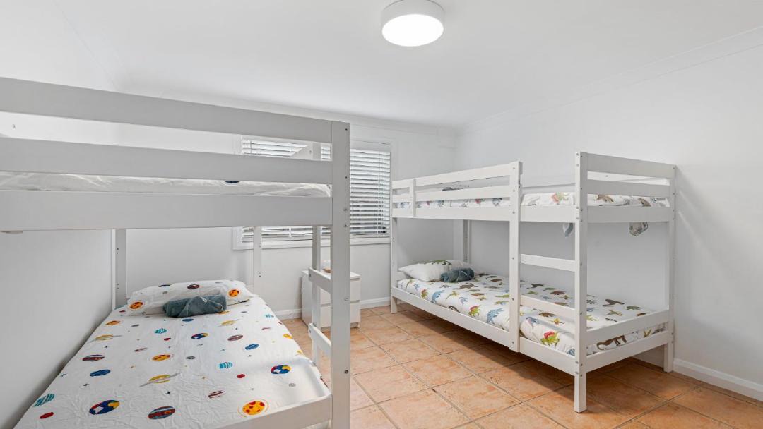 Photo of Bedroom in Glenwood