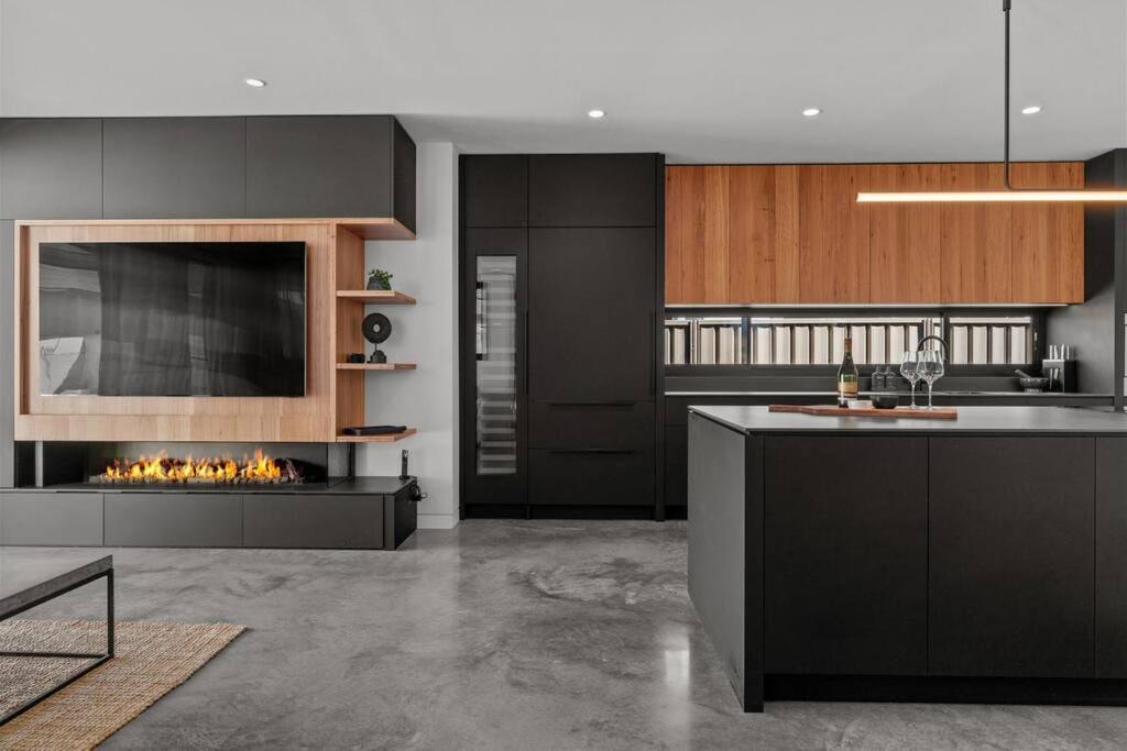 Photo of Kitchen in Shellharbour