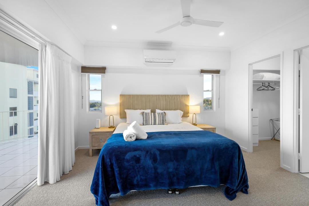 Photo of Bedroom in Mudjimba