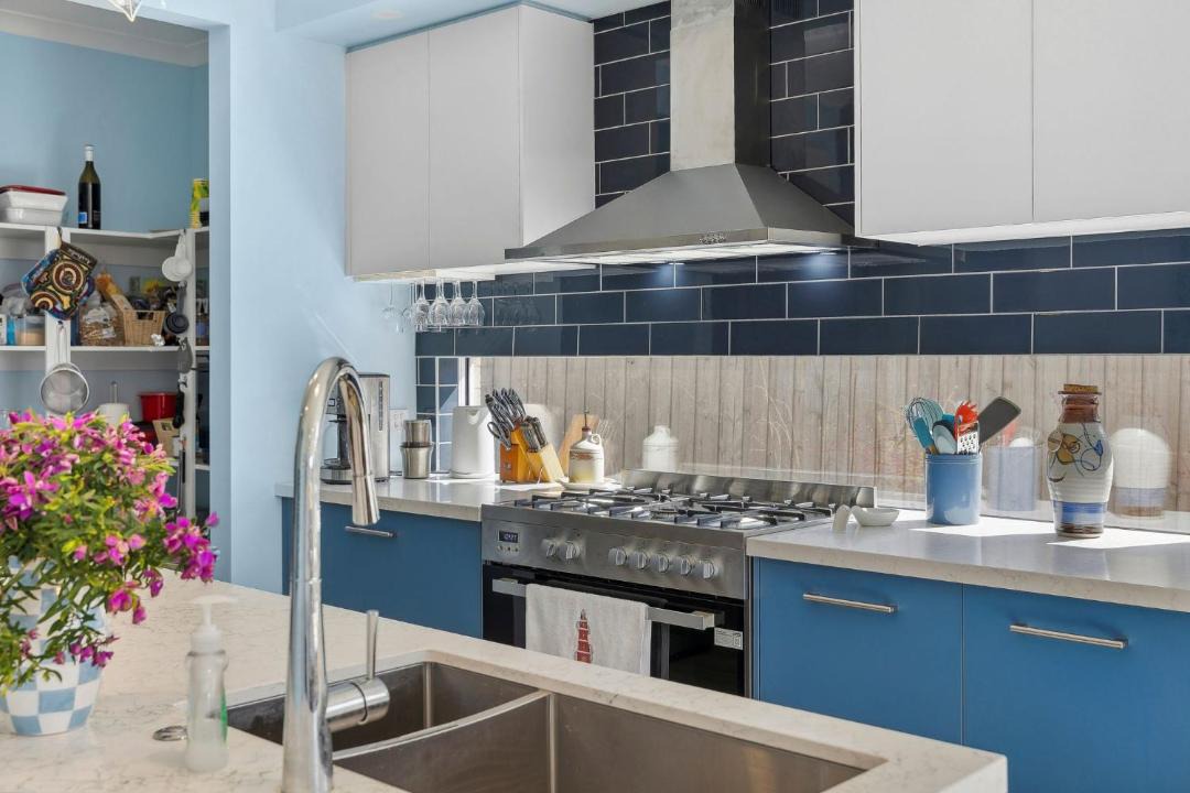 Photo of Kitchen in Point Lonsdale