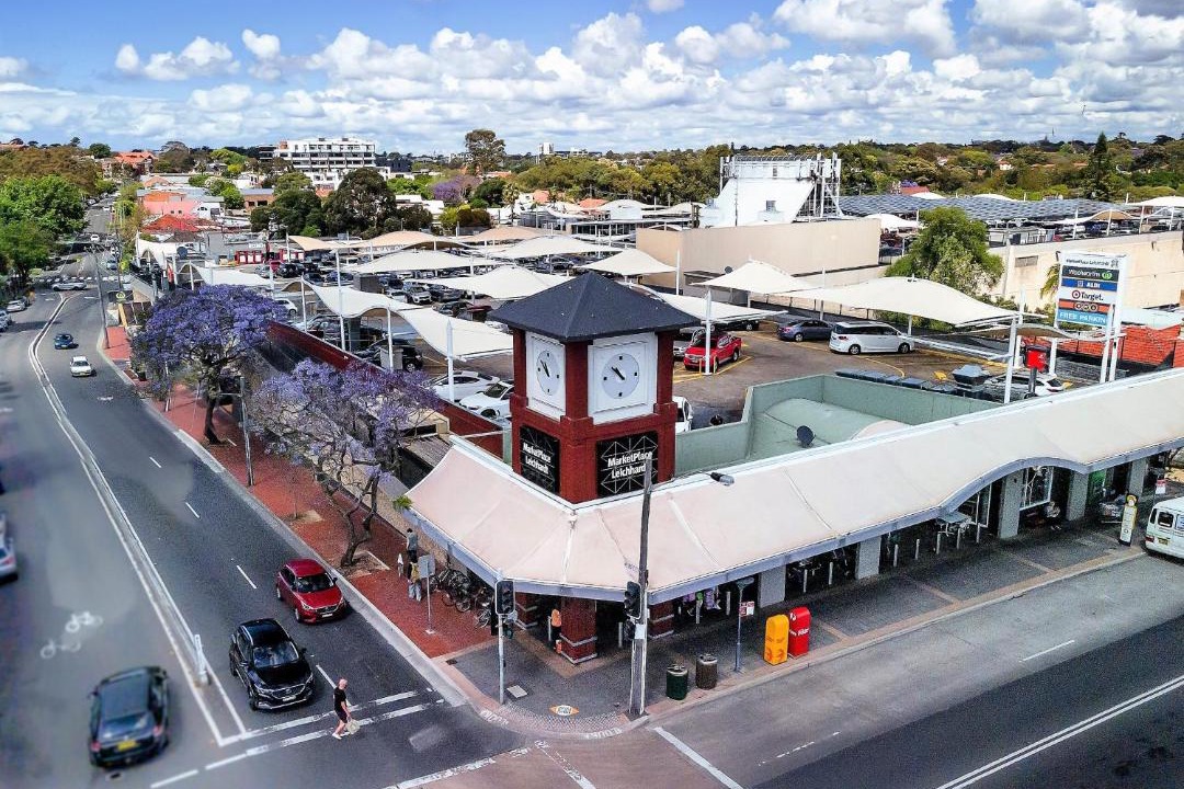 Photo of Others in Leichhardt