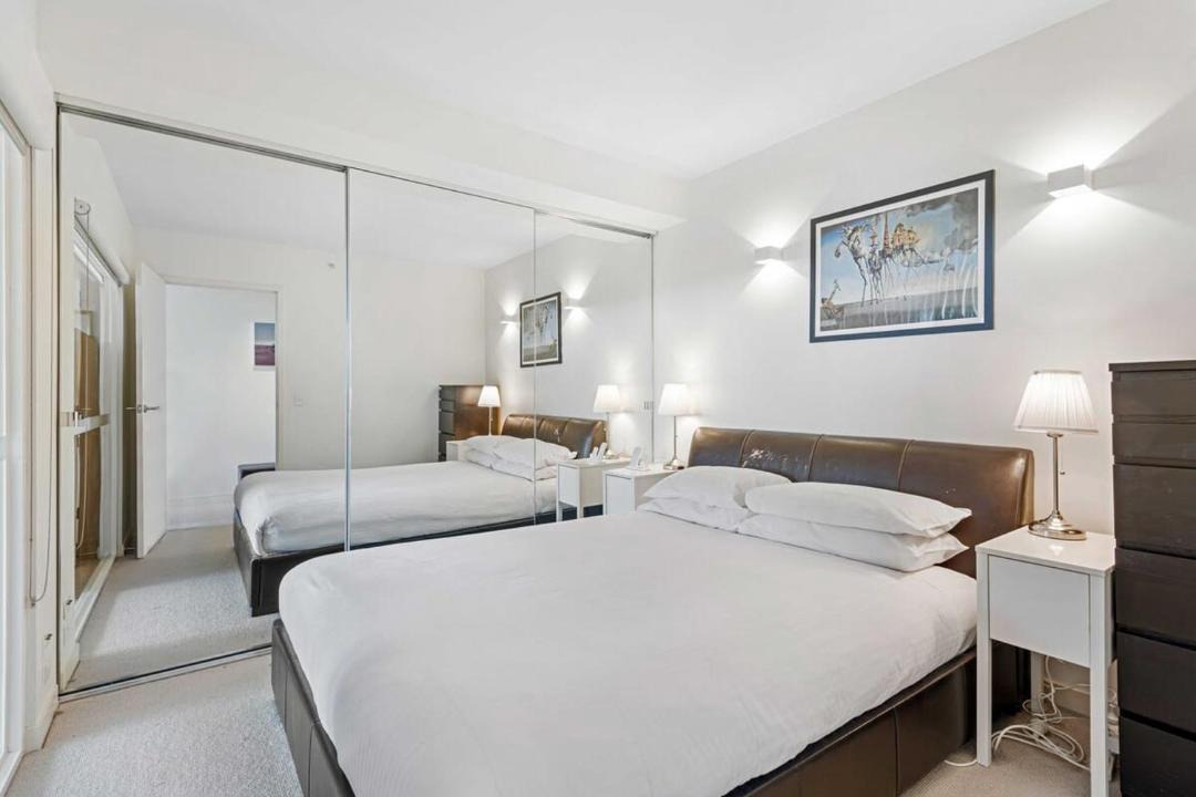 Photo of Bedroom in Abbotsford
