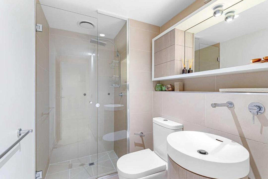 Photo of Bathroom in Abbotsford