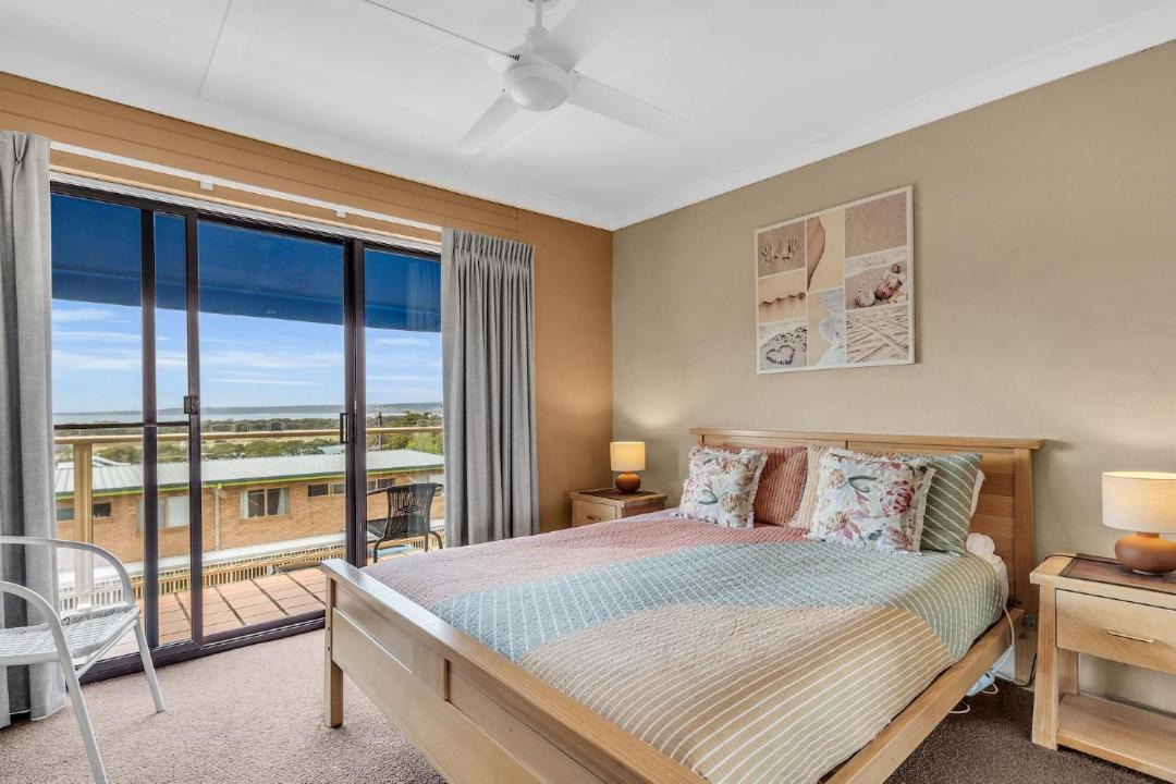 Photo of Bedroom in Merimbula