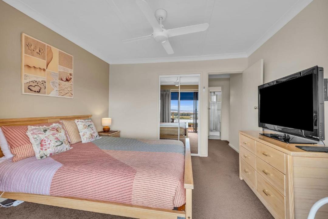 Photo of Bedroom in Merimbula