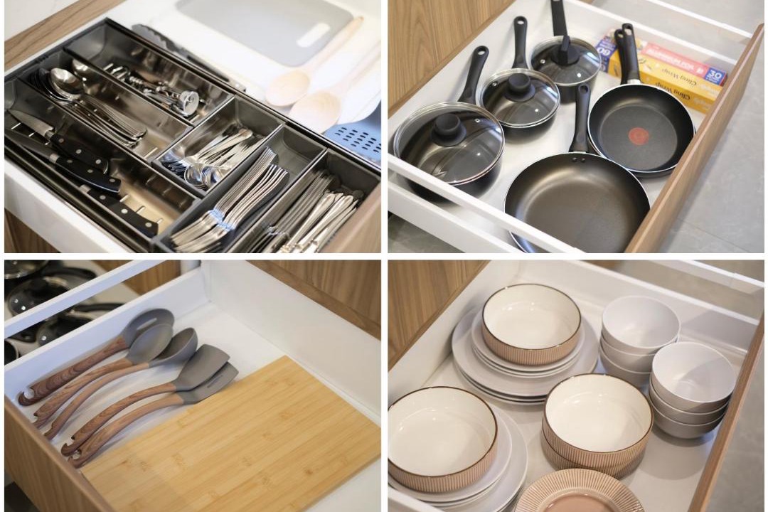 Photo of Kitchen in Miranda