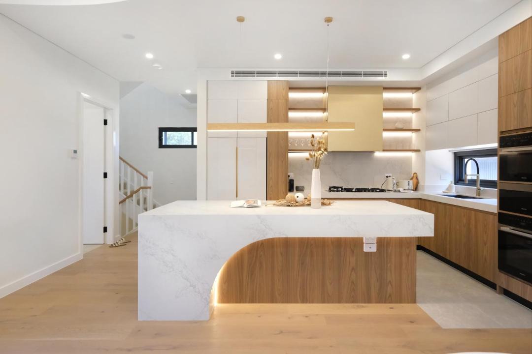 Photo of Kitchen in Miranda