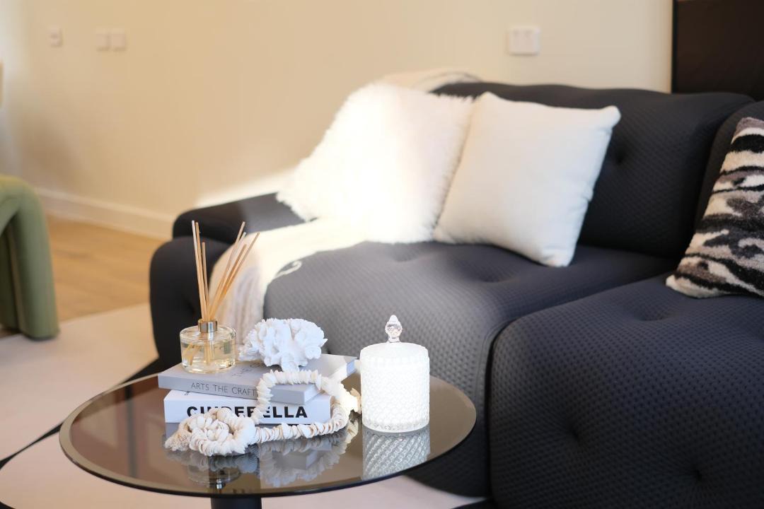 Photo of Livingroom in Miranda