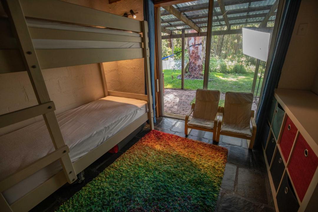 Photo of Bedroom in One Mile
