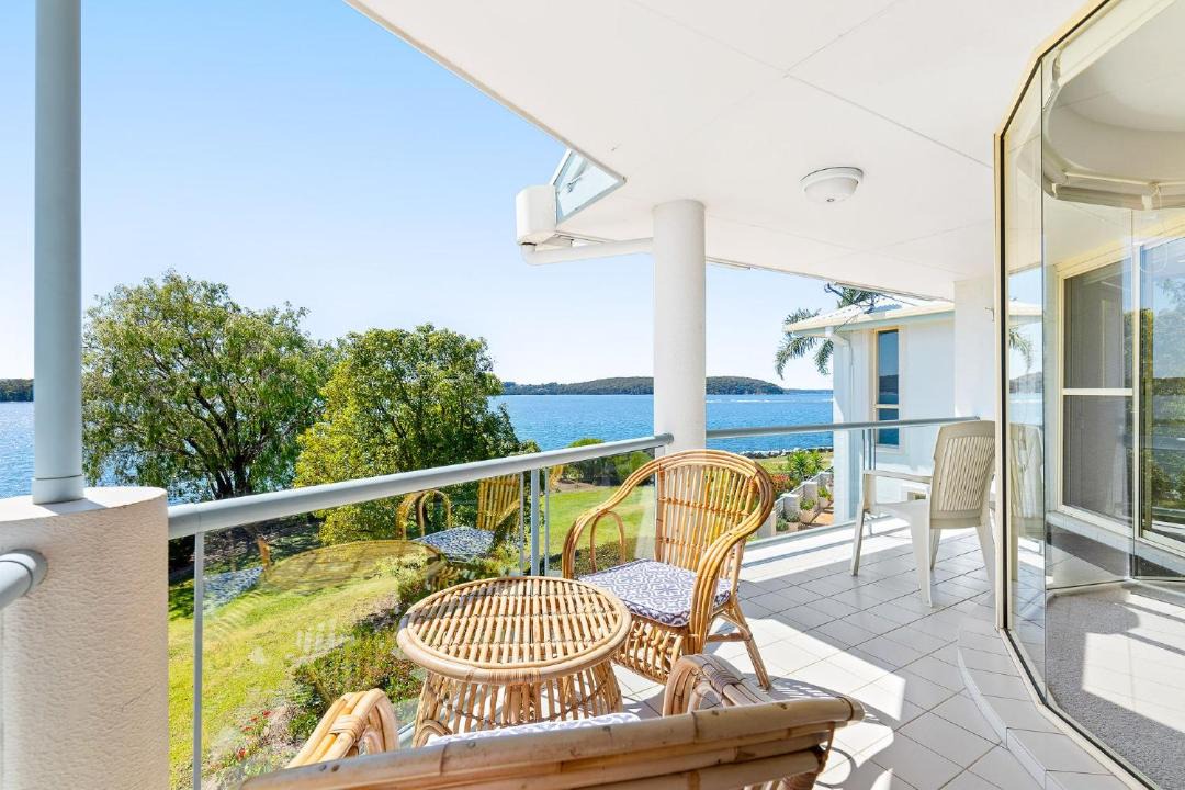 Photo of Patio Balcony in Batehaven