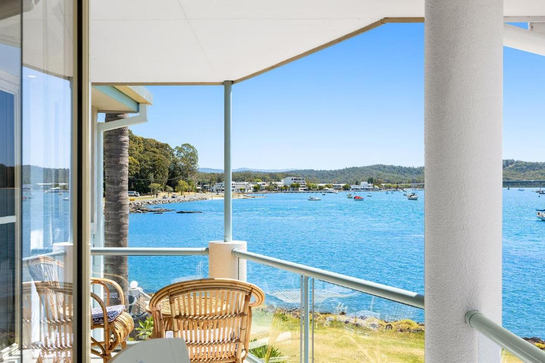 Photo of Patio Balcony in Batehaven