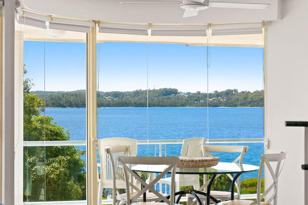 Photo of Patio Balcony in Batehaven