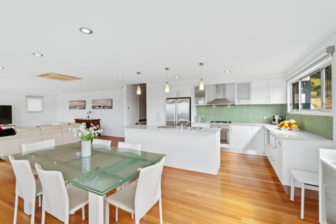 Photo of Kitchen in Long Beach