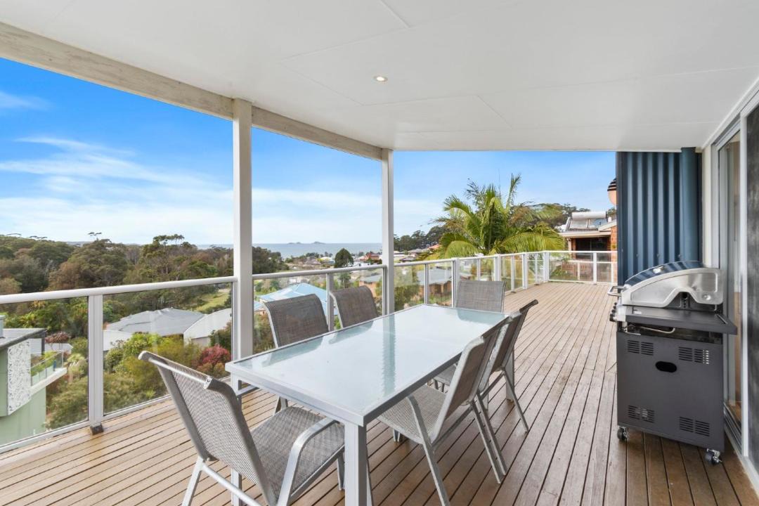 Photo of Patio Balcony in Long Beach