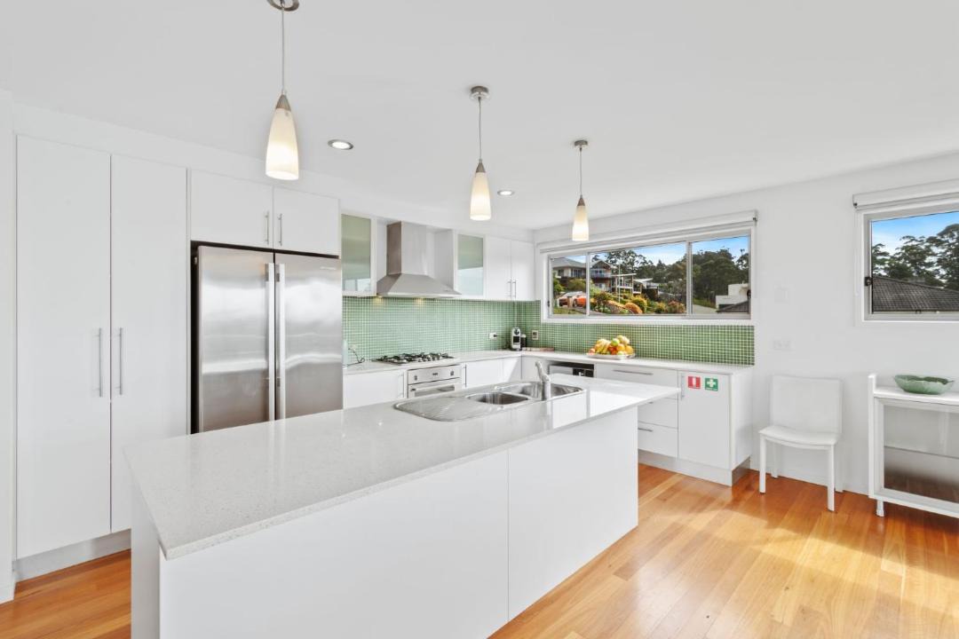Photo of Kitchen in Long Beach