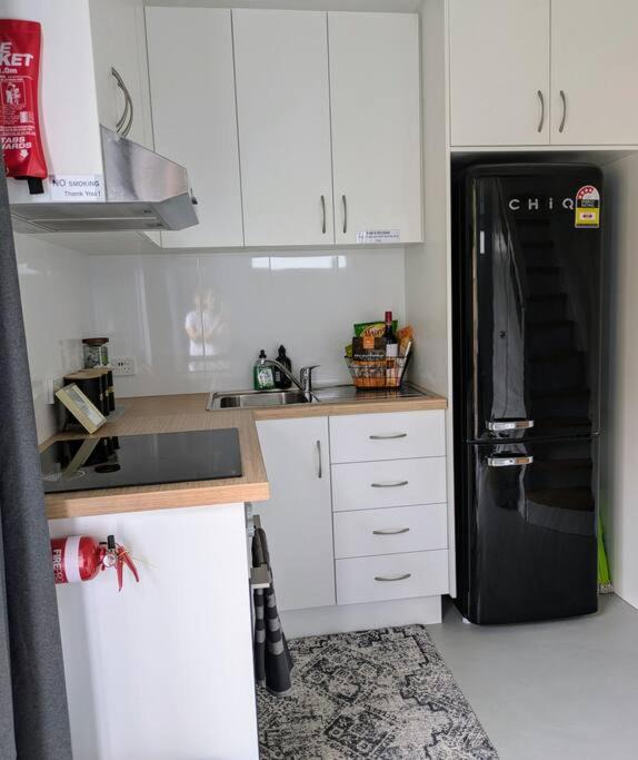 Photo of Kitchen in Griffith