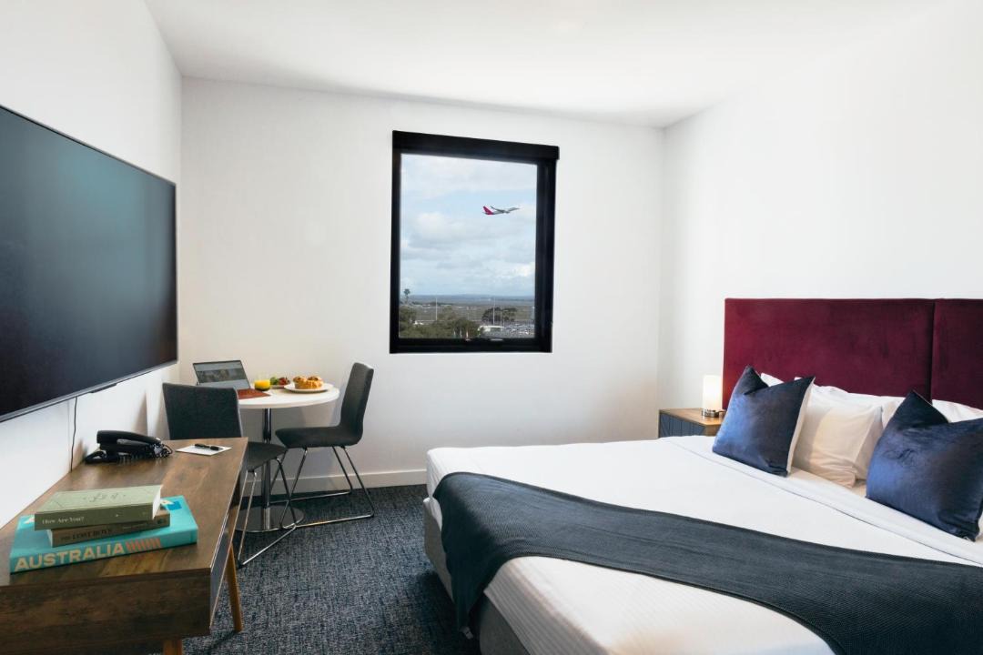 Photo of Bedroom in Mascot
