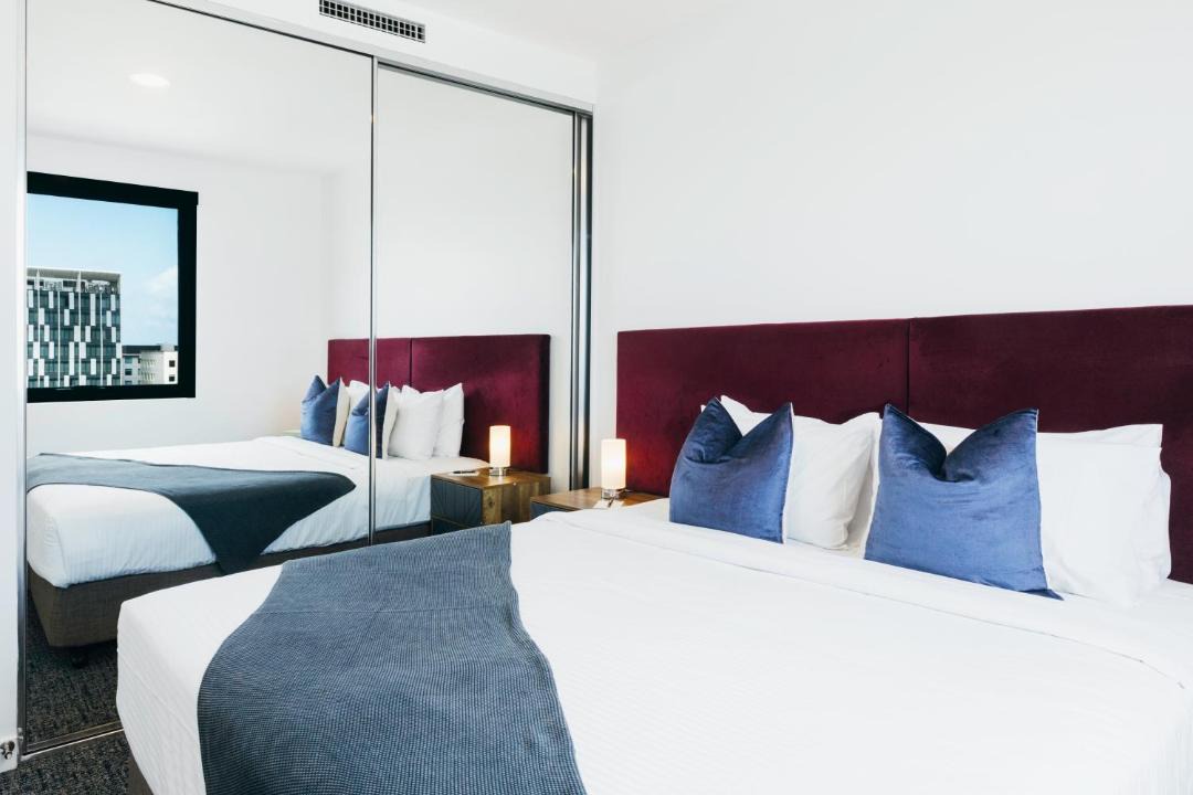 Photo of Bedroom in Mascot
