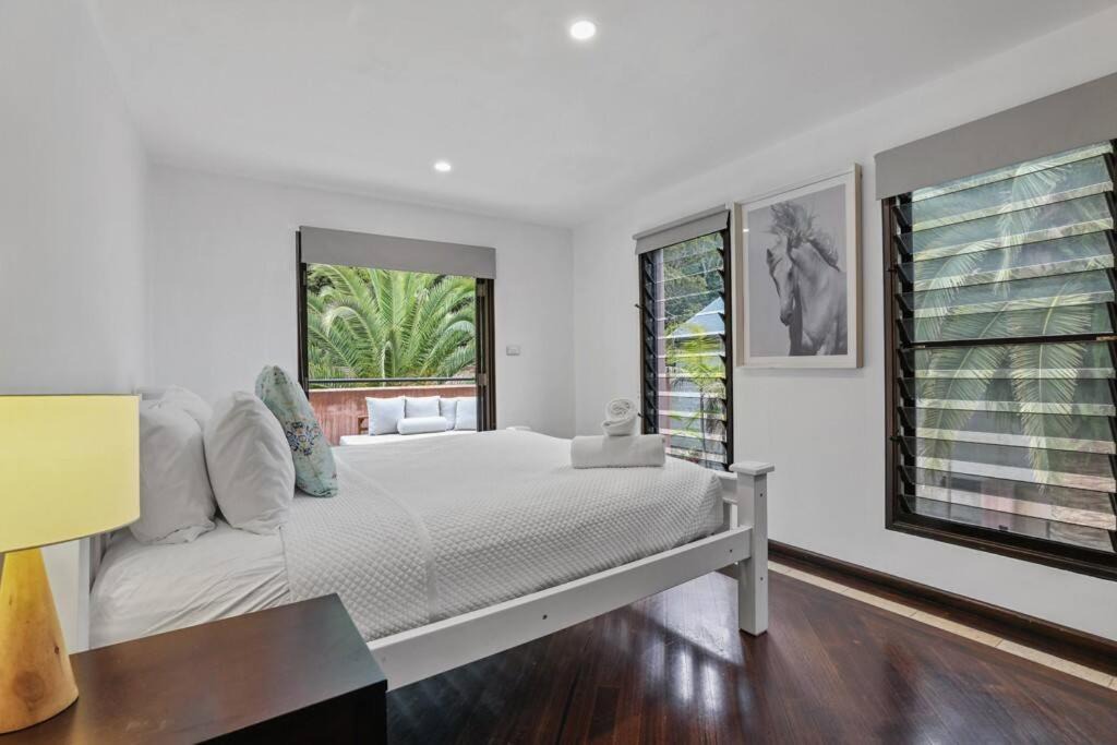 Photo of Bedroom in Thirroul