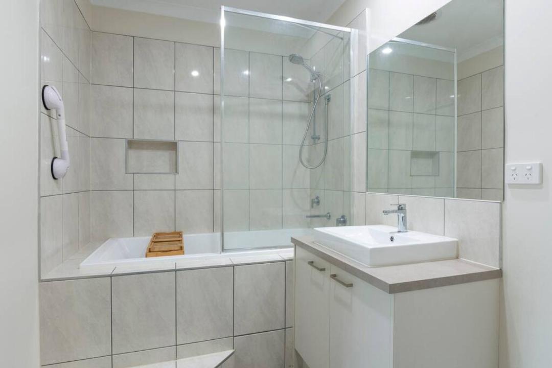 Photo of Bathroom in Ocean Grove