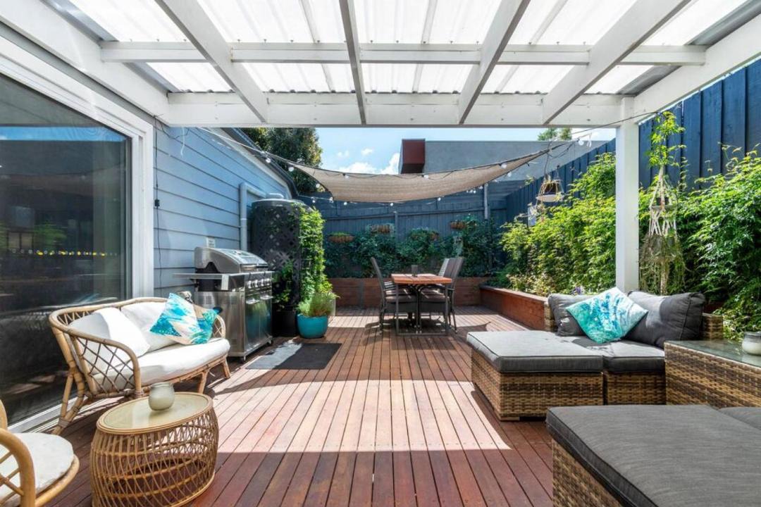 Photo of Patio Balcony in Ocean Grove