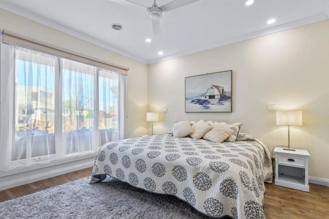 Photo of Bedroom in Ocean Grove