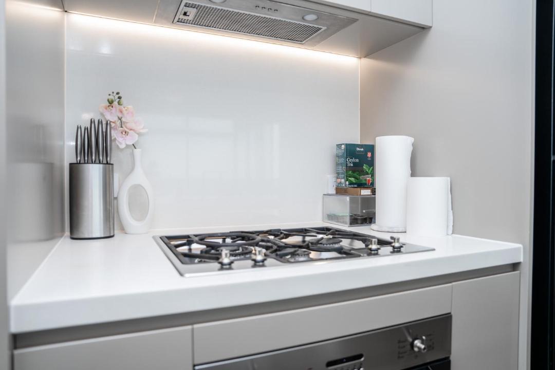 Photo of Kitchen in Sydney Olympic Park