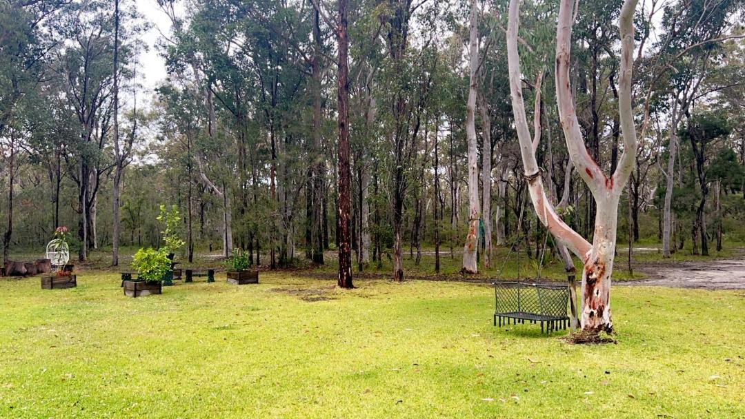 Photo of Outdoor in Woollamia
