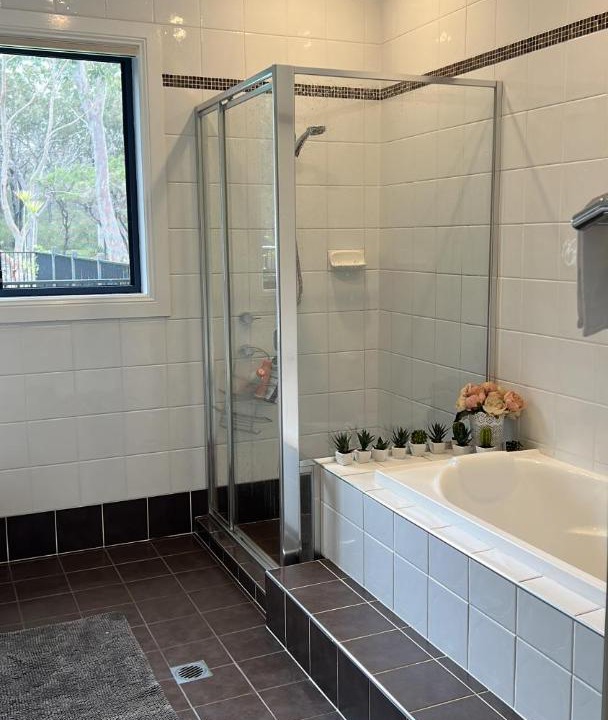 Photo of Bathroom in Woollamia