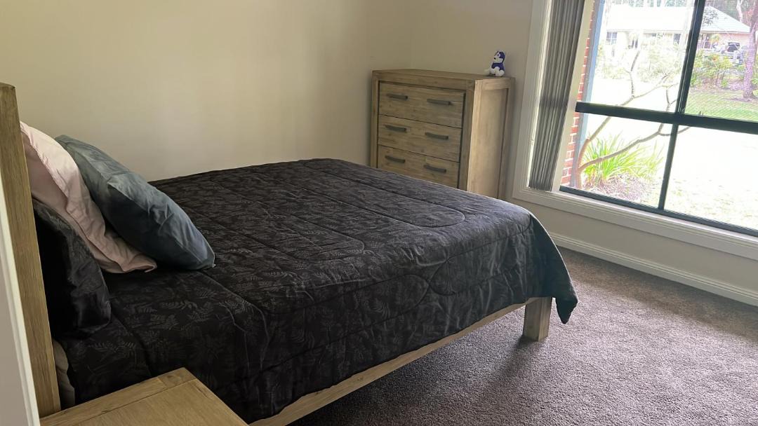 Photo of Bedroom in Woollamia