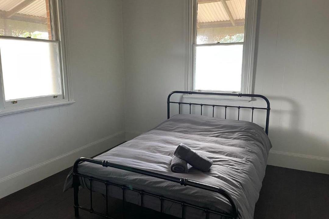 Photo of Bedroom in Manilla