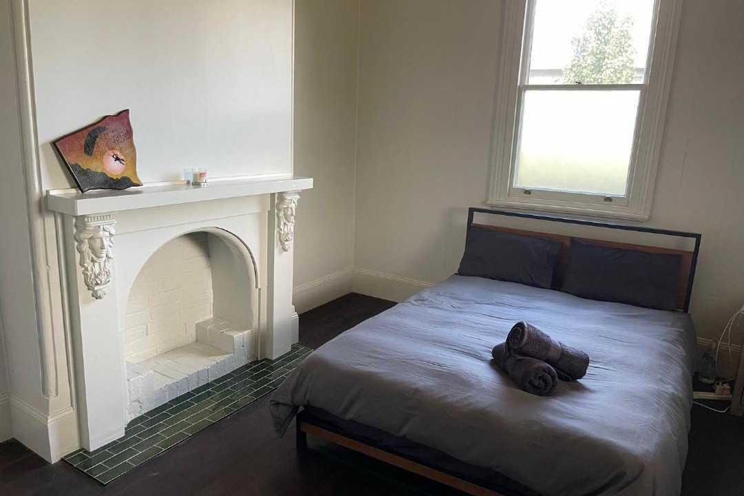 Photo of Bedroom in Manilla