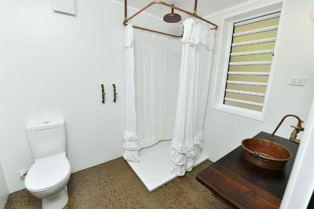 Photo of Bathroom in Manilla