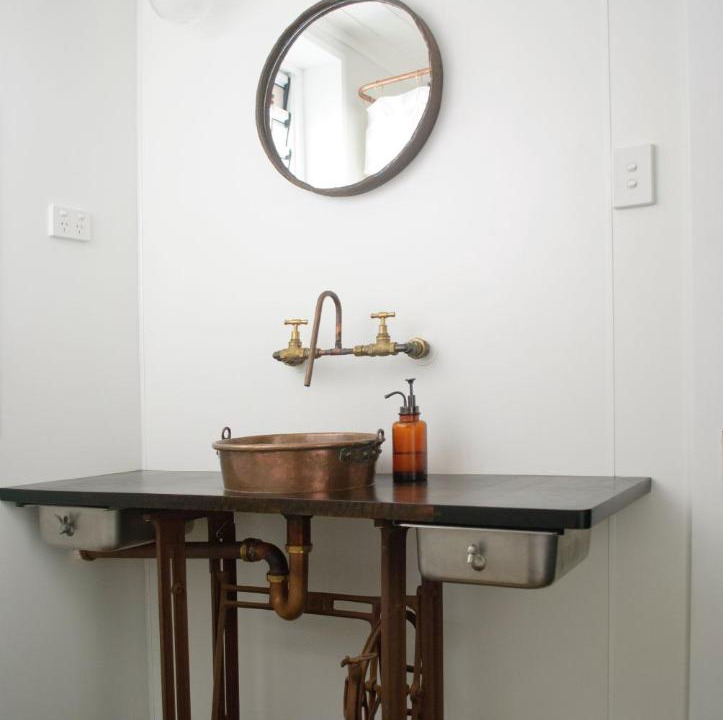 Photo of Bathroom in Manilla