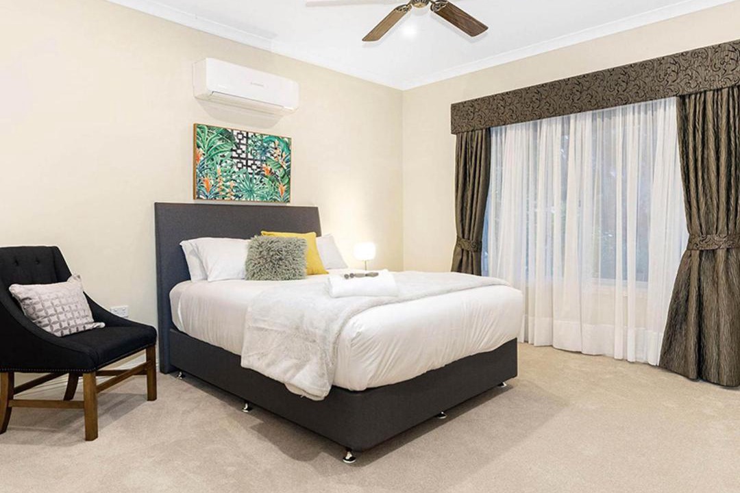 Photo of Bedroom in Northam