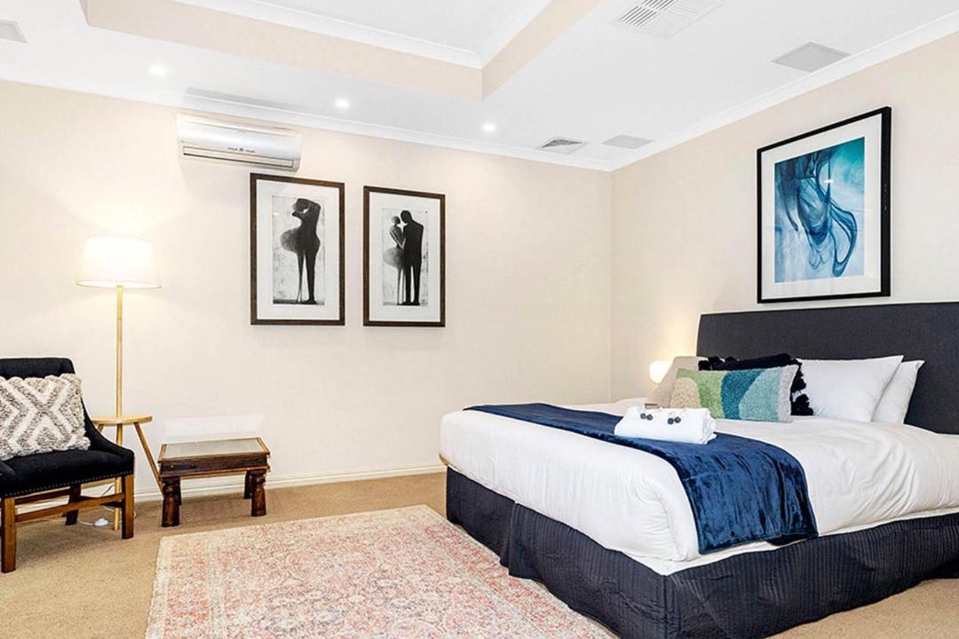 Photo of Bedroom in Northam